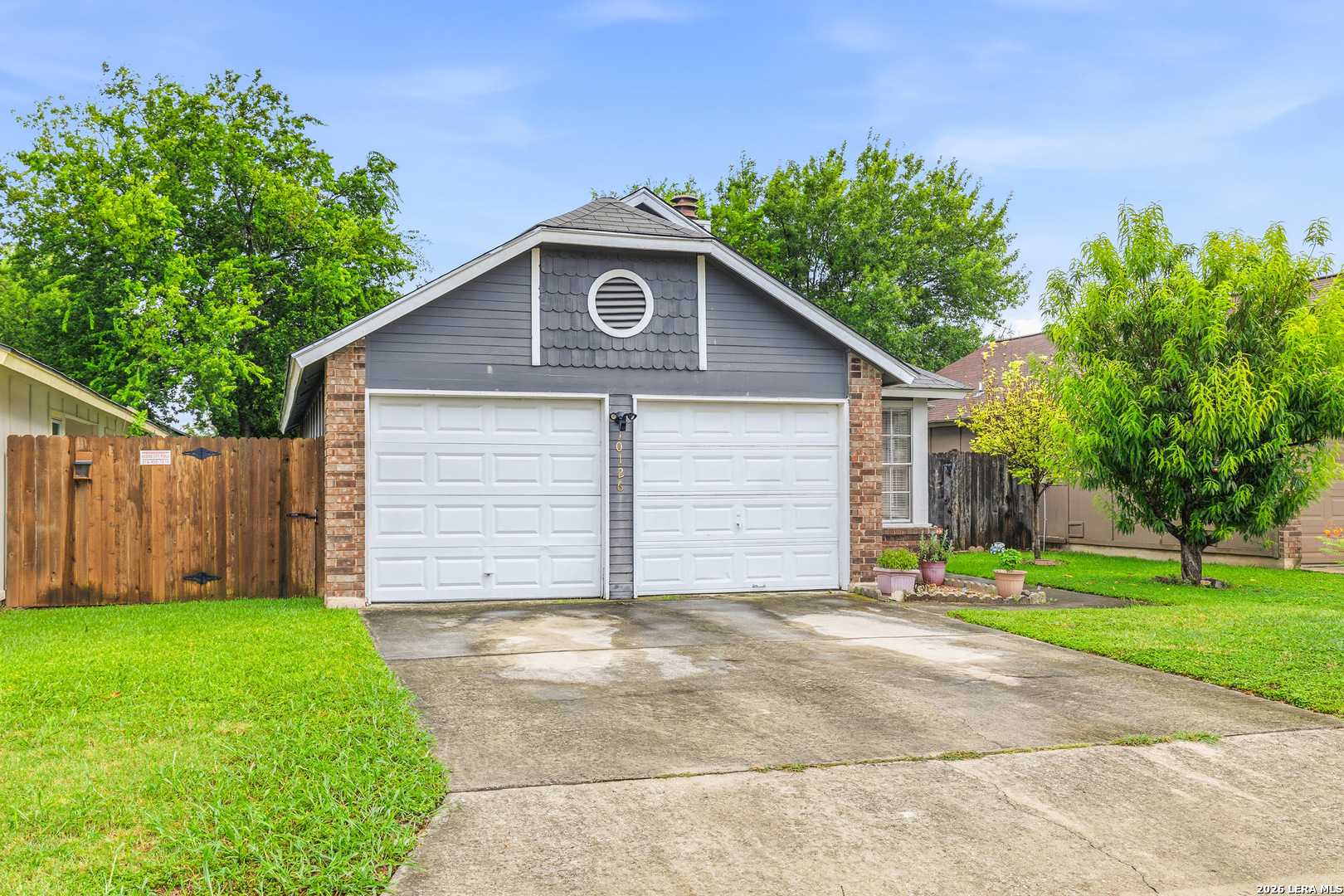 10126 Pebblestone San Antonio TX 78250