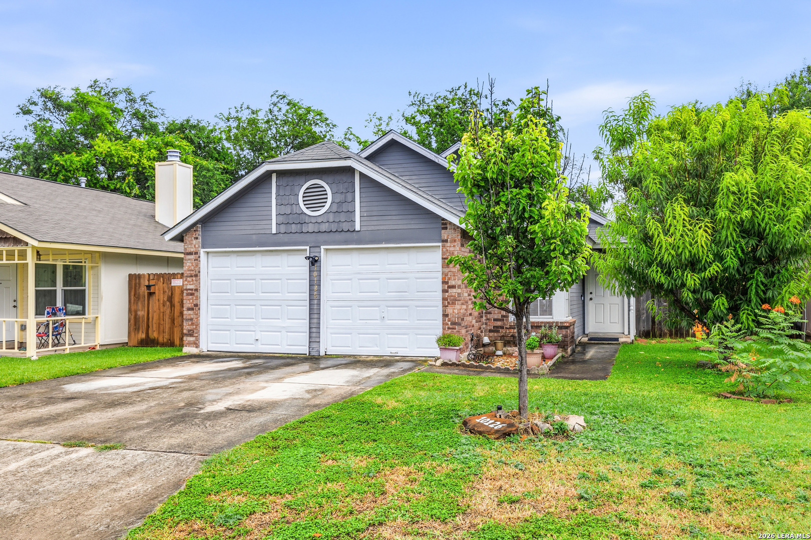 10126 Pebblestone San Antonio TX 78250