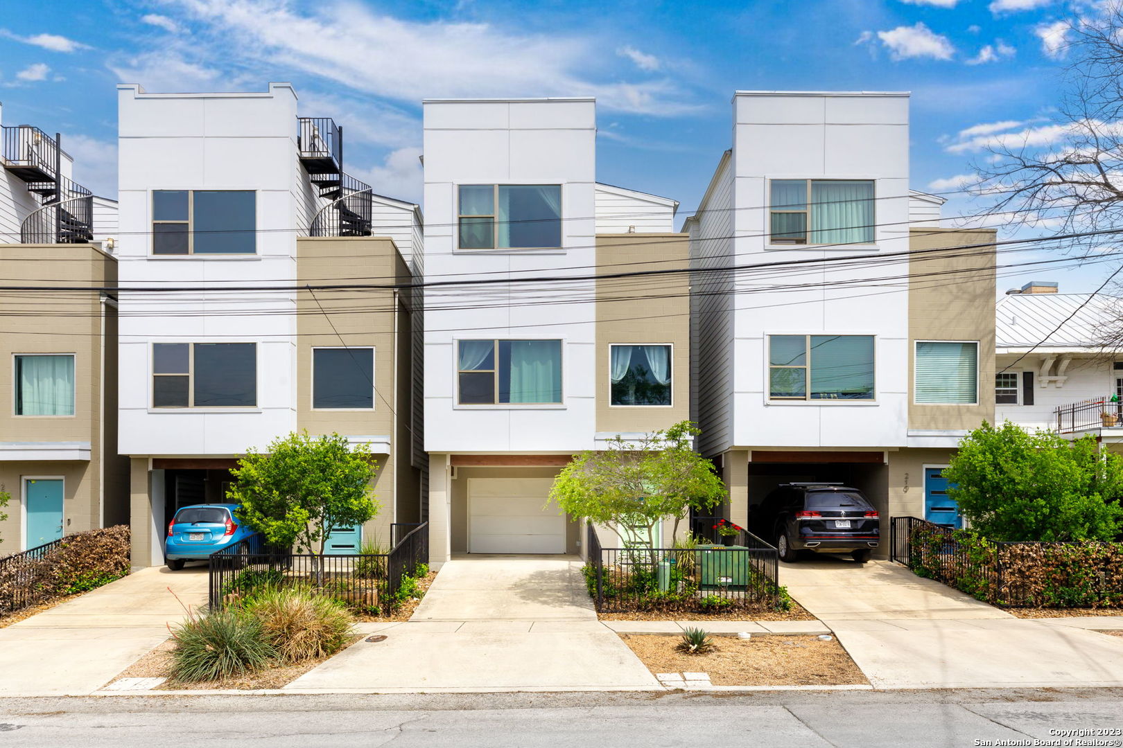 221 W Laurel San Antonio TX 78212
