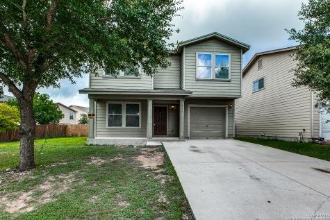 4715 Pinto Creek San Antonio TX 78244