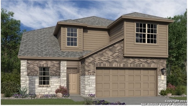 12031 Links Parkway San Antonio TX 78221
