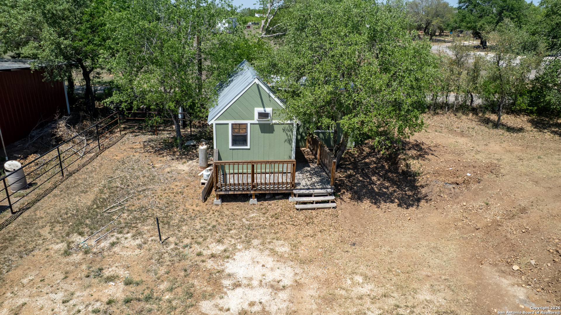 10581 Fm 2200 Yancey TX 78886