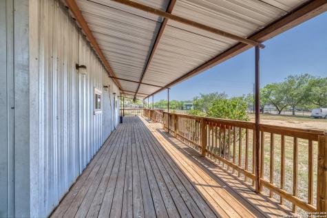 10581 Fm 2200 Yancey TX 78886
