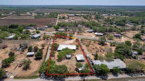10581 Fm 2200 Yancey TX 78886