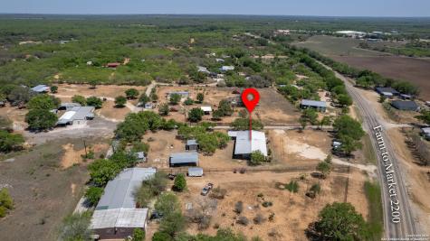 10581 Fm 2200 Yancey TX 78886