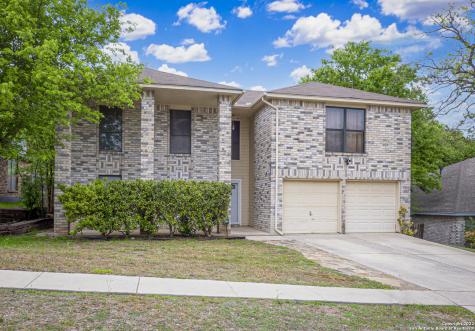 11306 Forest Gleam Live Oak TX 78233