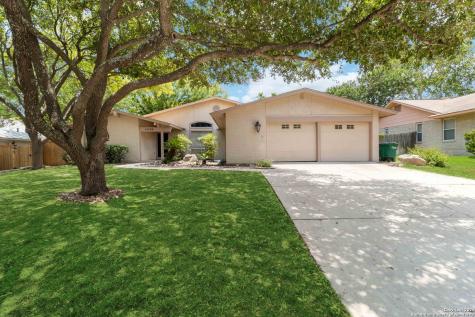 14206 Parkhurst Street San Antonio TX 78232