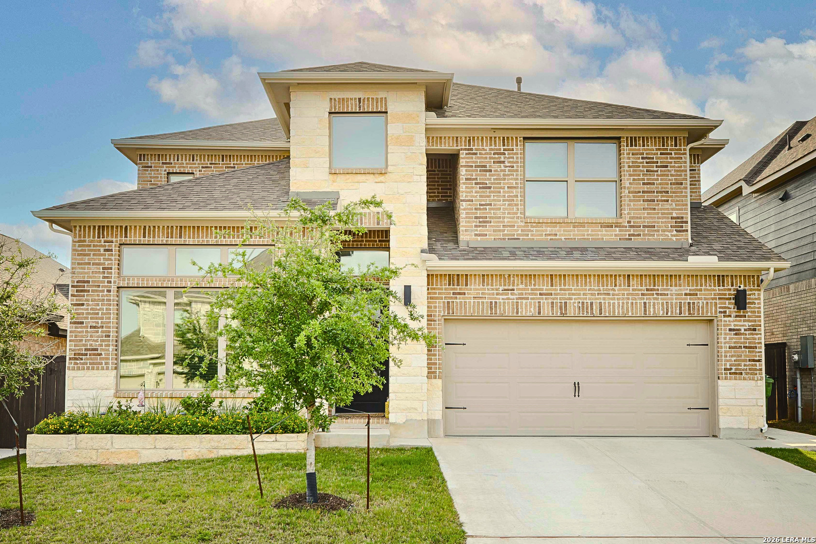2027 Dalhart San Antonio TX 78253