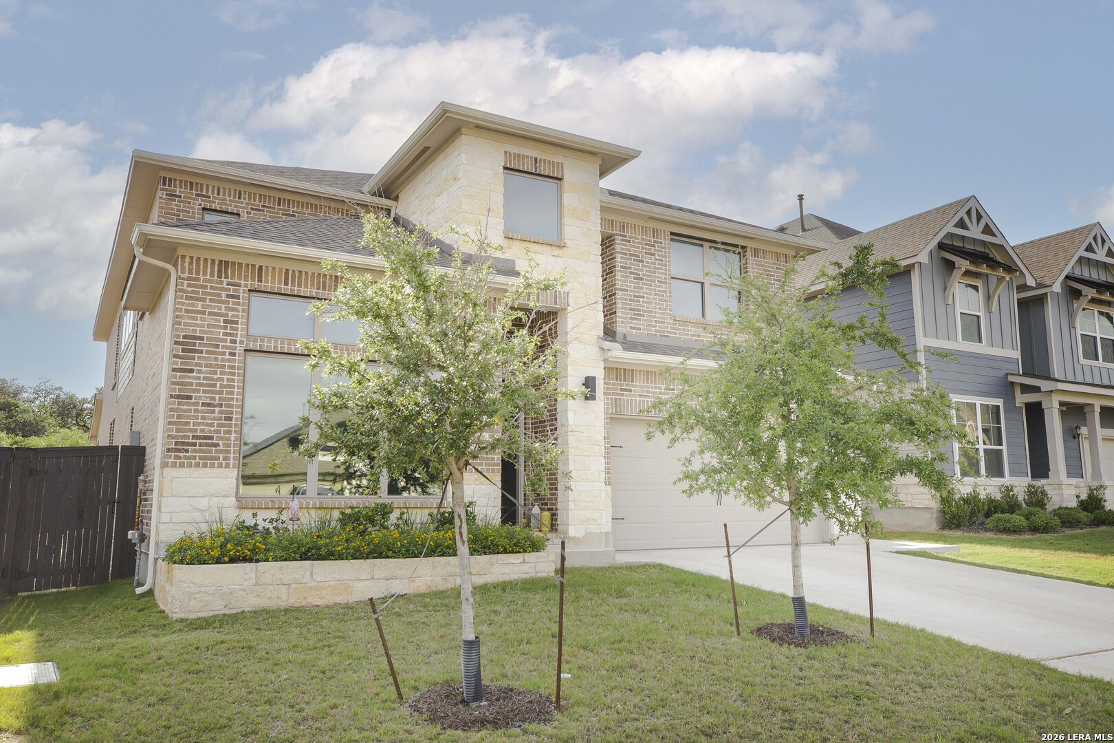 2027 Dalhart San Antonio TX 78253