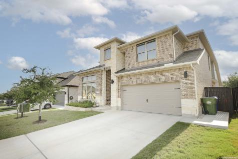 2027 Dalhart San Antonio TX 78253