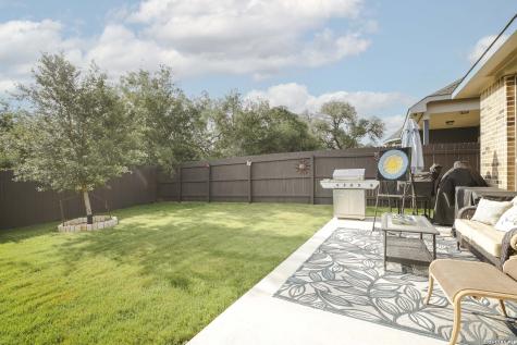 2027 Dalhart San Antonio TX 78253