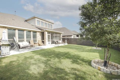 2027 Dalhart San Antonio TX 78253