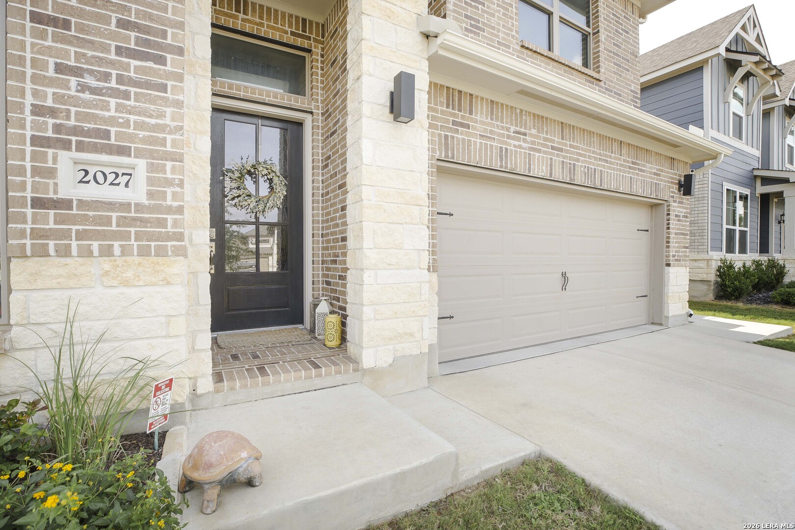 2027 Dalhart San Antonio TX 78253