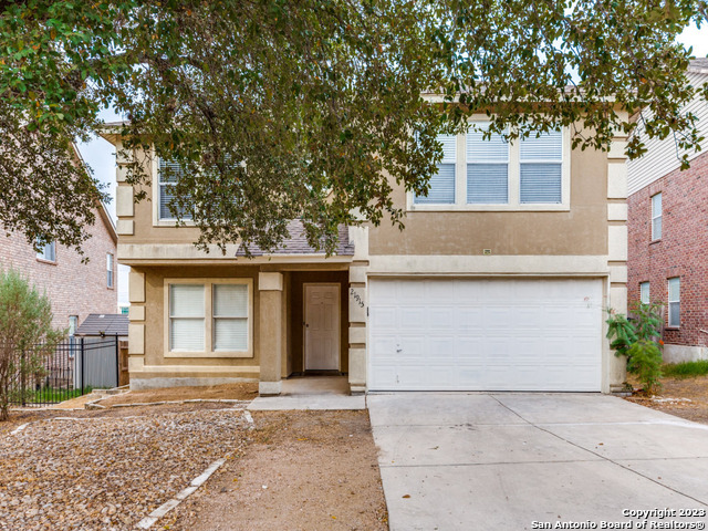21915 Pelican Creek San Antonio TX 78258