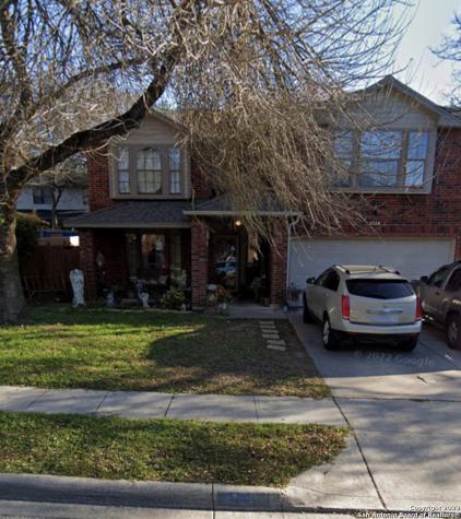 2728 Cotton King Schertz TX 78154