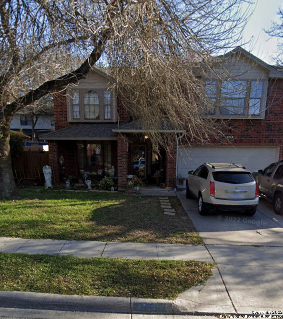 2728 Cotton King Schertz TX 78154
