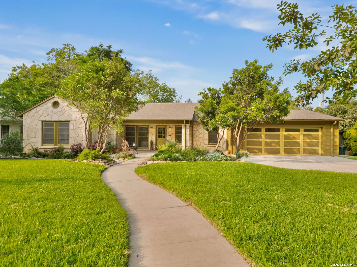 San Antonio TX, 406 Paseo Encinal