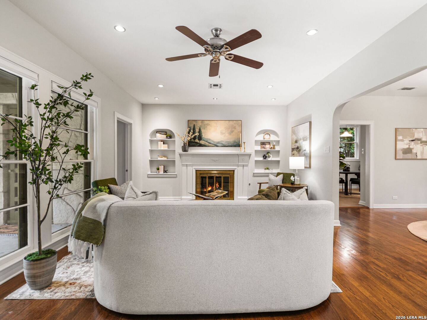 406 Paseo Encinal San Antonio TX 78212