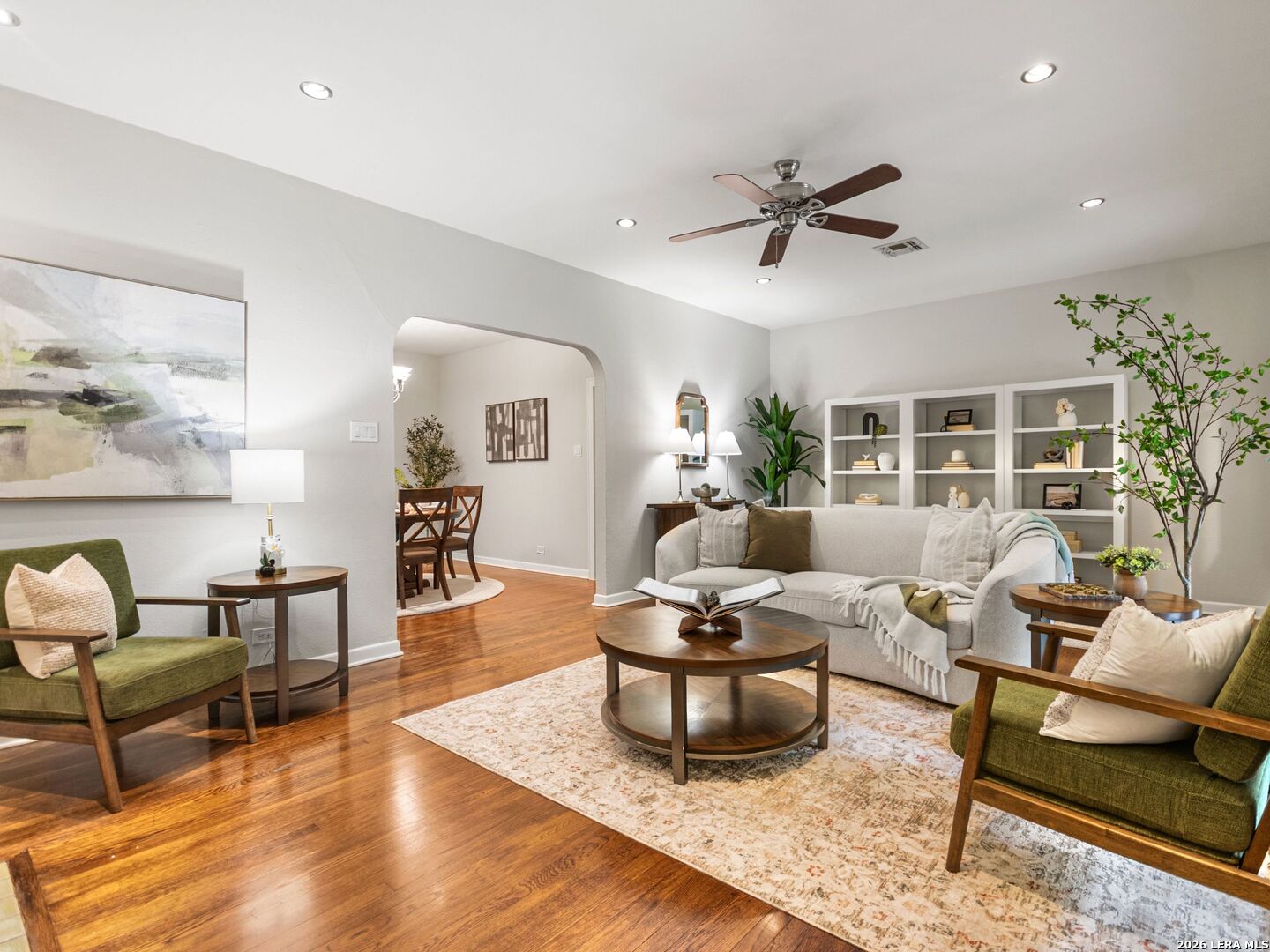 406 Paseo Encinal San Antonio TX 78212