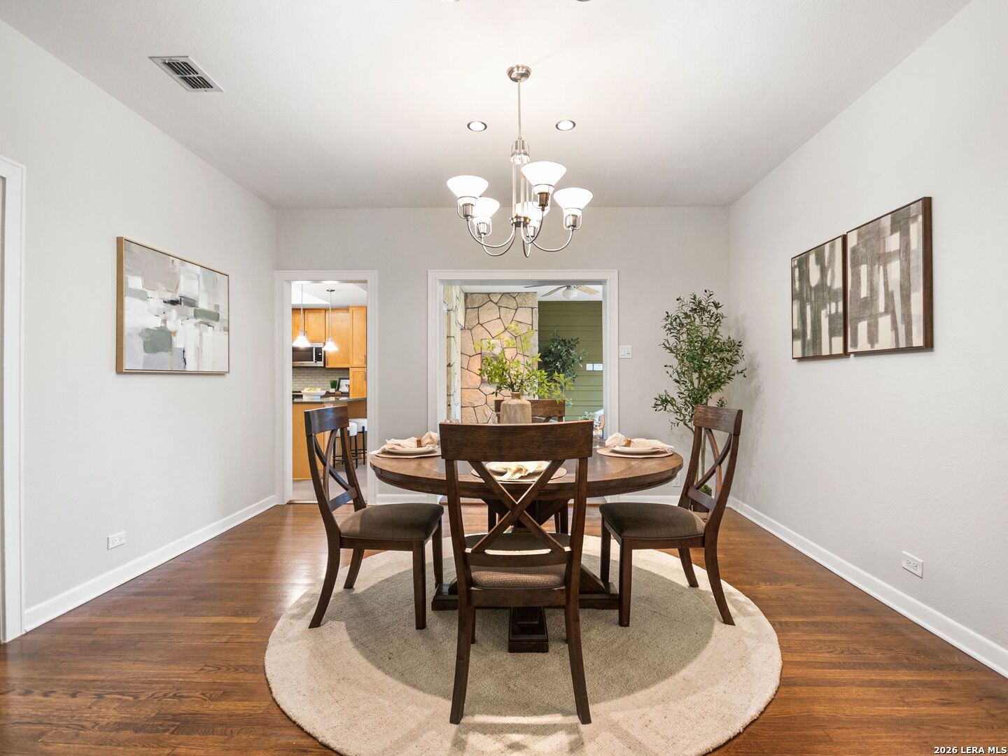 406 Paseo Encinal San Antonio TX 78212