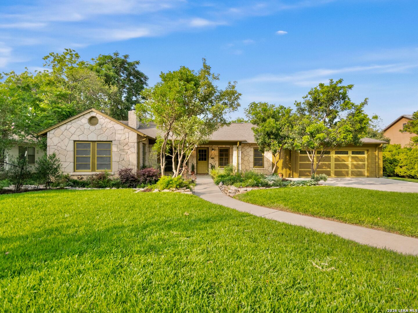 406 Paseo Encinal San Antonio TX 78212