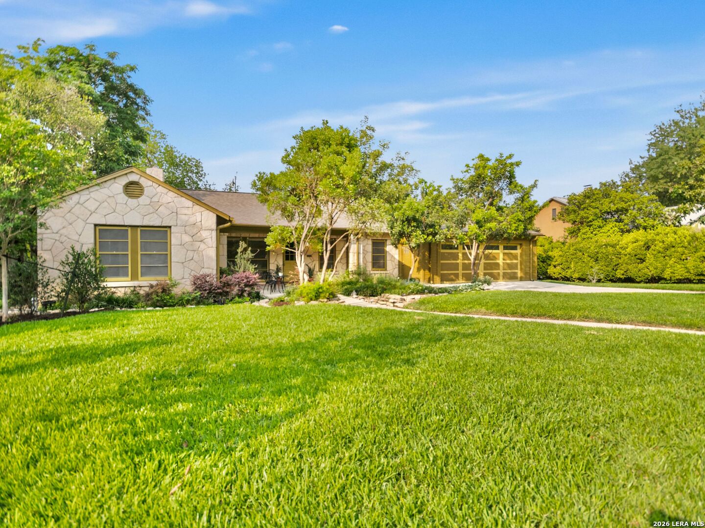 406 Paseo Encinal San Antonio TX 78212