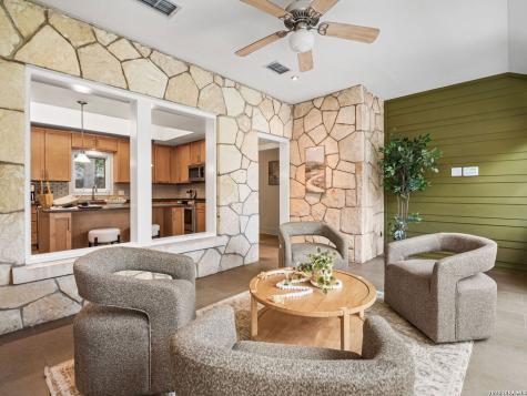 406 Paseo Encinal San Antonio TX 78212