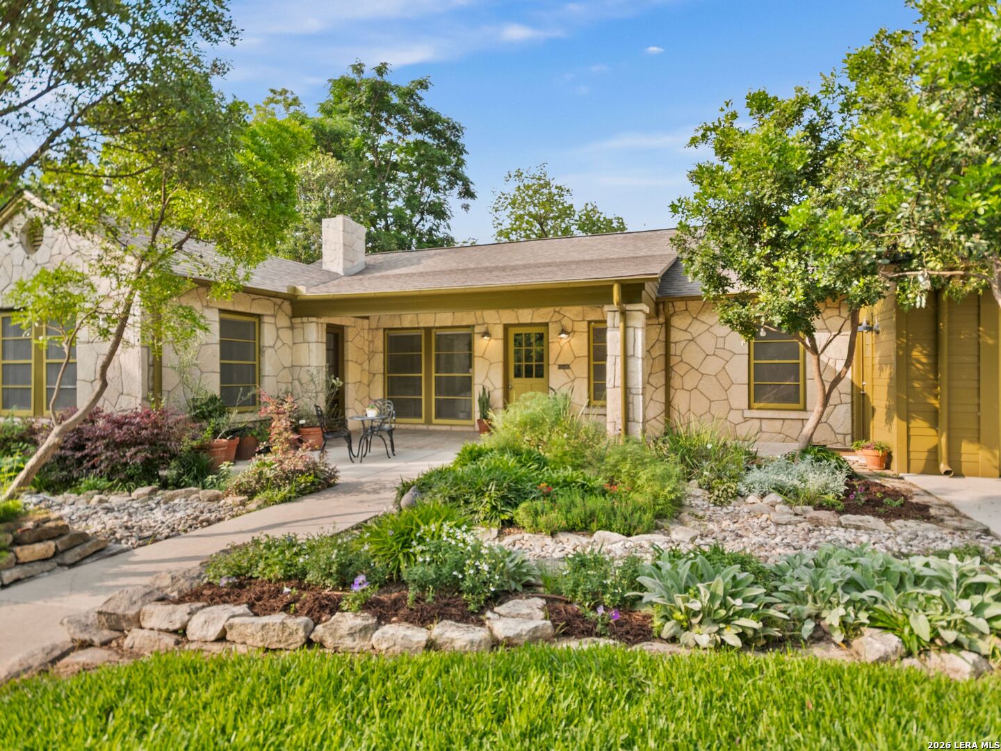 406 Paseo Encinal San Antonio TX 78212