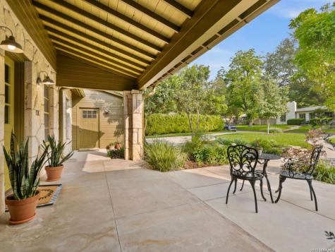 406 Paseo Encinal San Antonio TX 78212