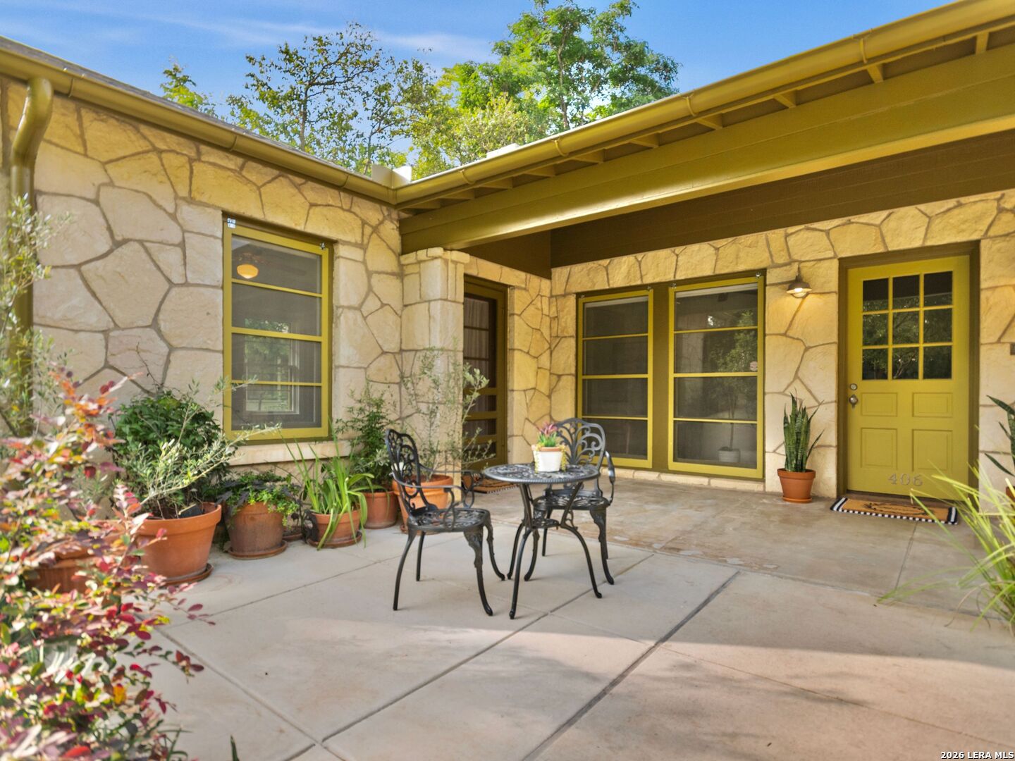 406 Paseo Encinal San Antonio TX 78212