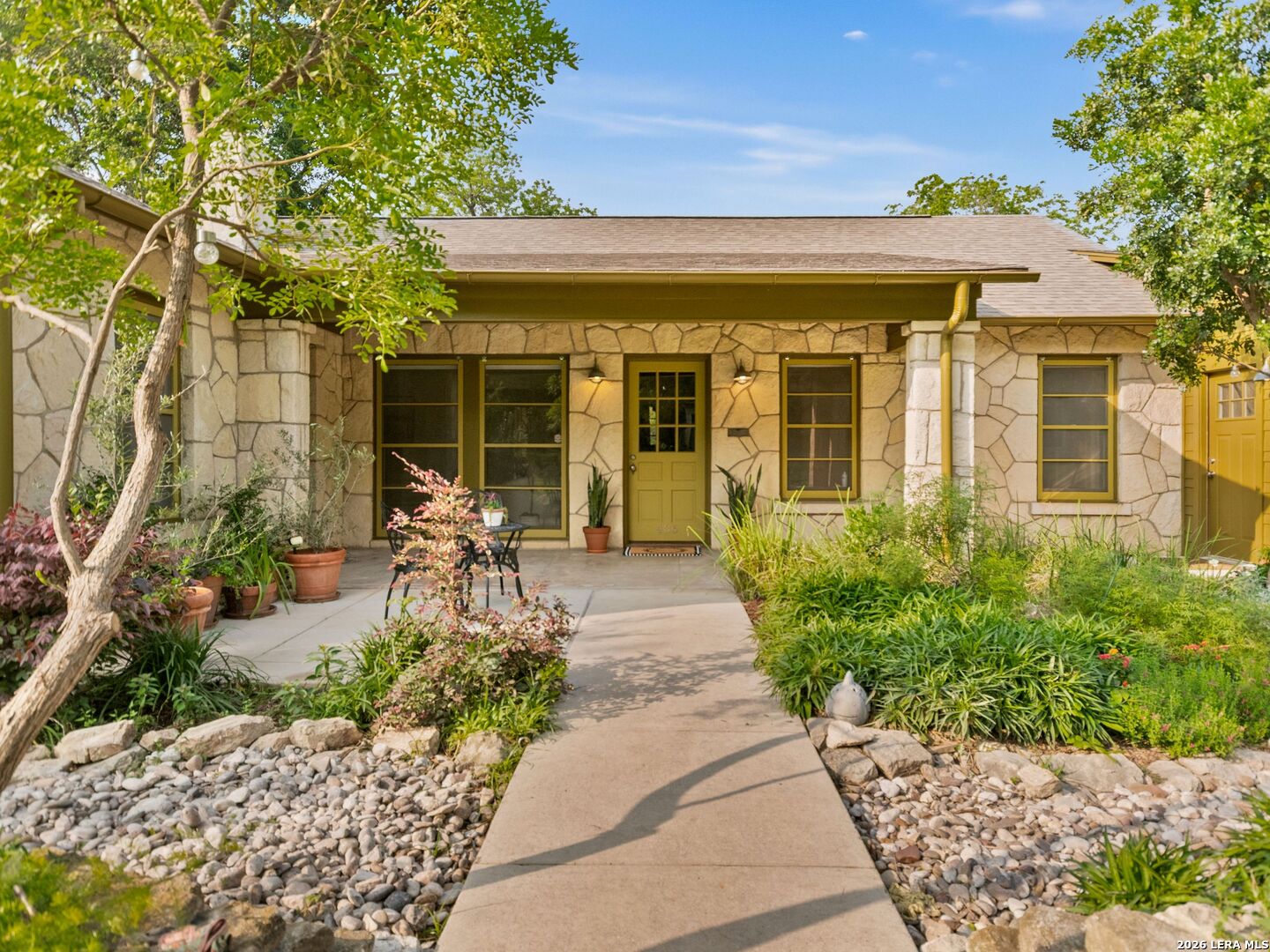 406 Paseo Encinal San Antonio TX 78212