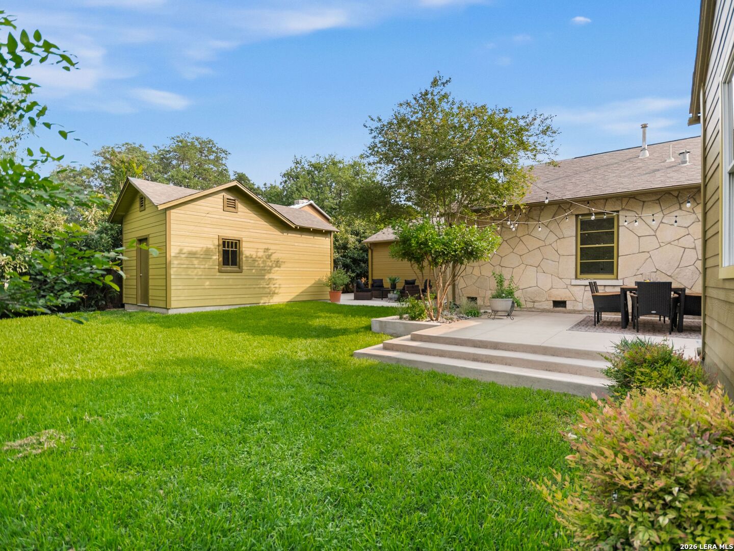 406 Paseo Encinal San Antonio TX 78212