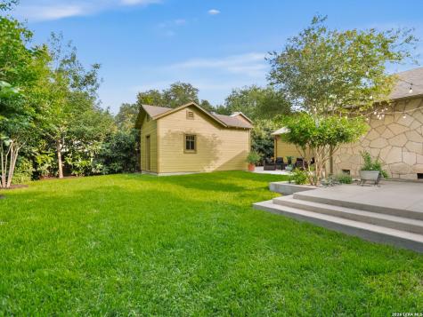 406 Paseo Encinal San Antonio TX 78212