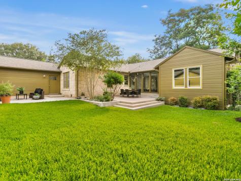 406 Paseo Encinal San Antonio TX 78212