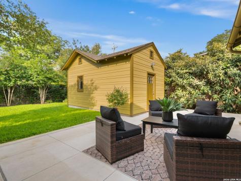 406 Paseo Encinal San Antonio TX 78212