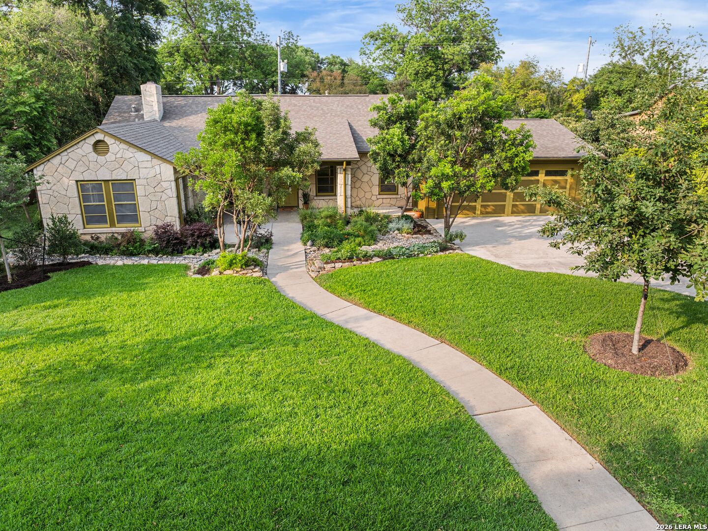 406 Paseo Encinal San Antonio TX 78212