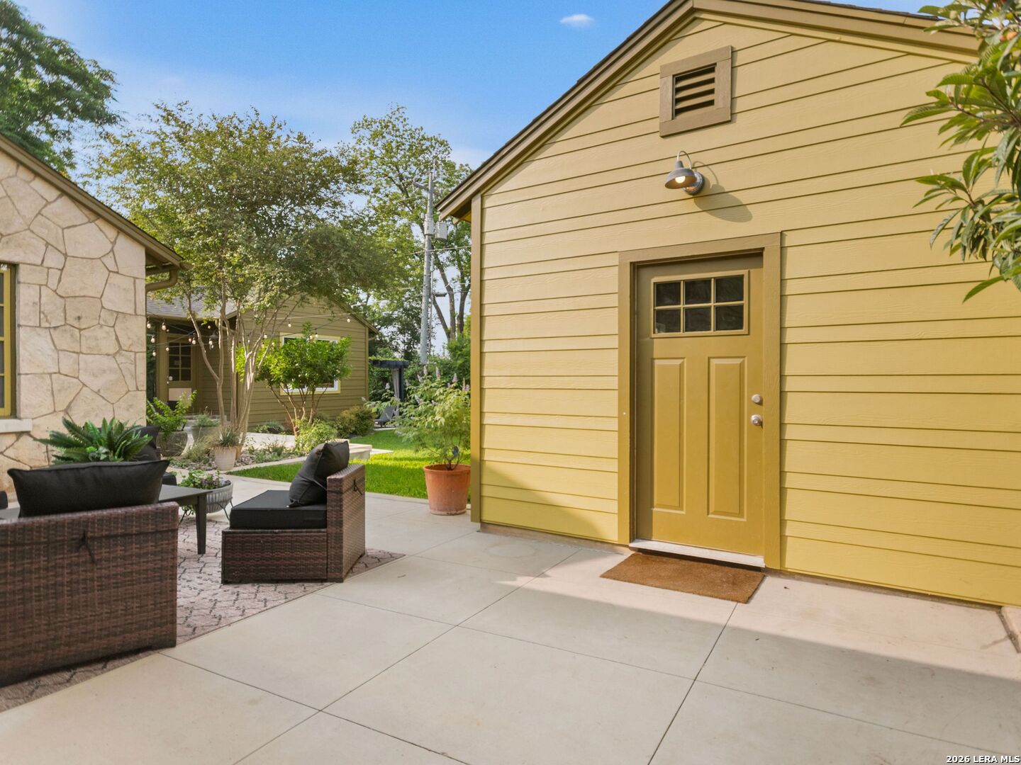 406 Paseo Encinal San Antonio TX 78212