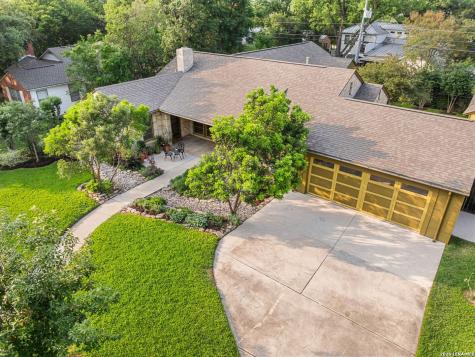 406 Paseo Encinal San Antonio TX 78212