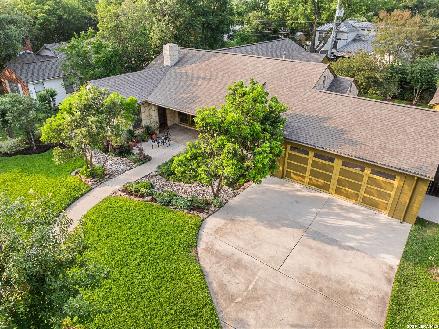 406 Paseo Encinal San Antonio TX 78212