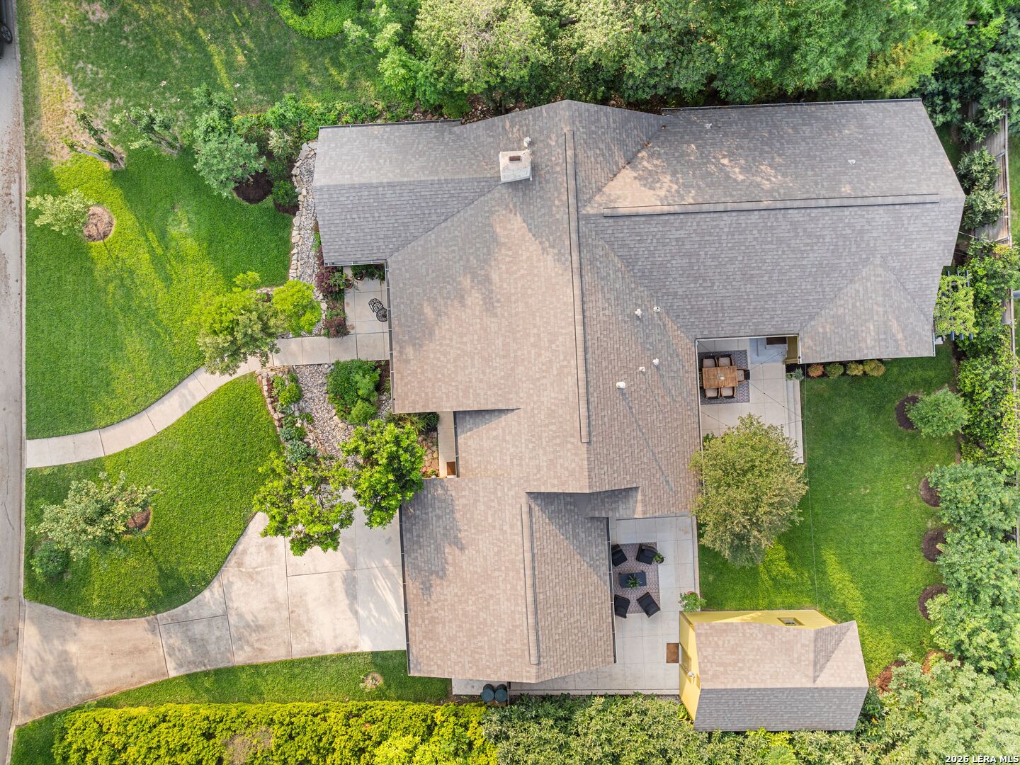 406 Paseo Encinal San Antonio TX 78212