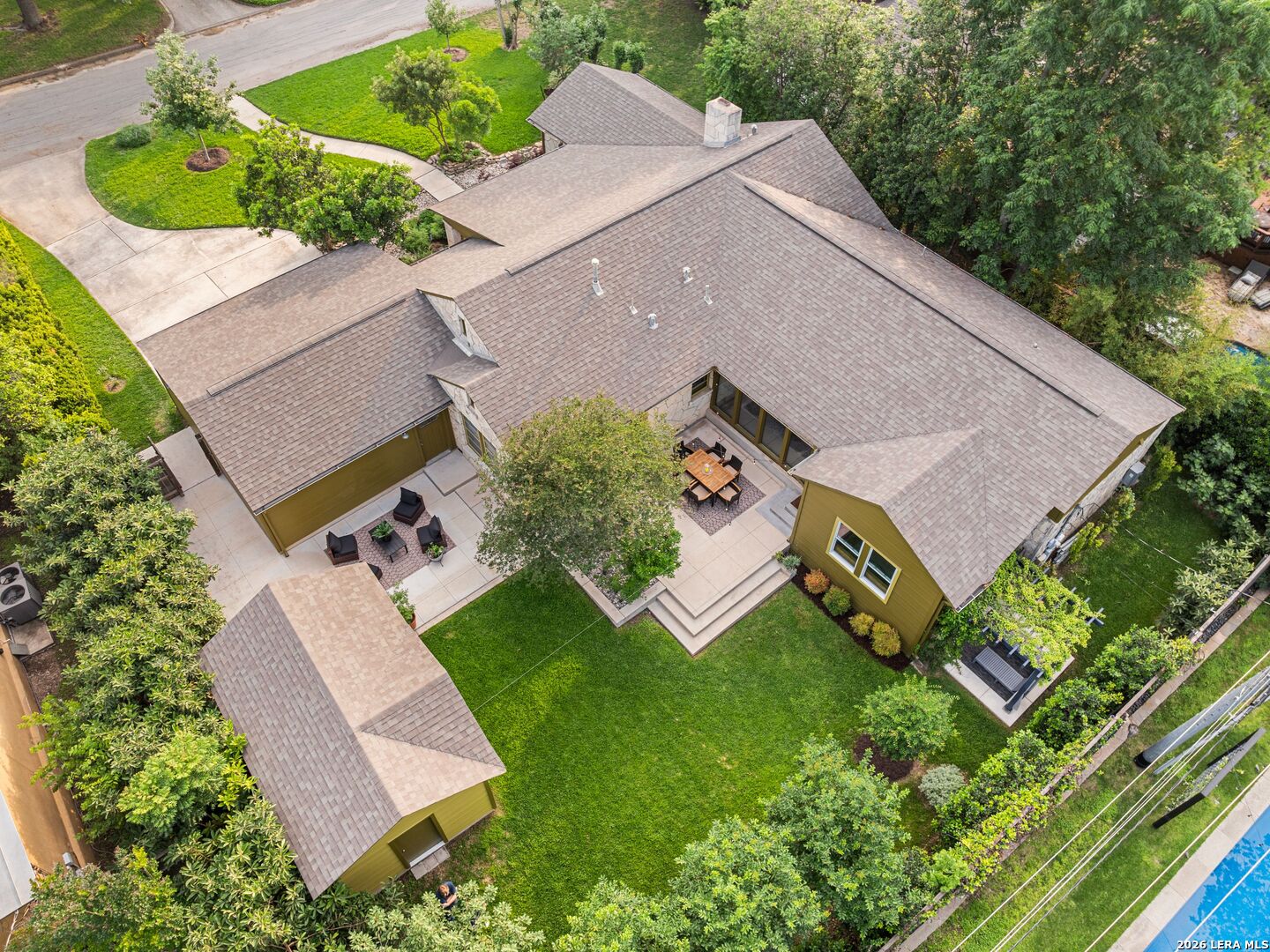 406 Paseo Encinal San Antonio TX 78212