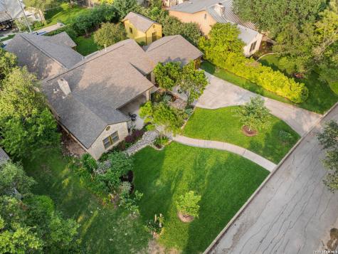 406 Paseo Encinal San Antonio TX 78212