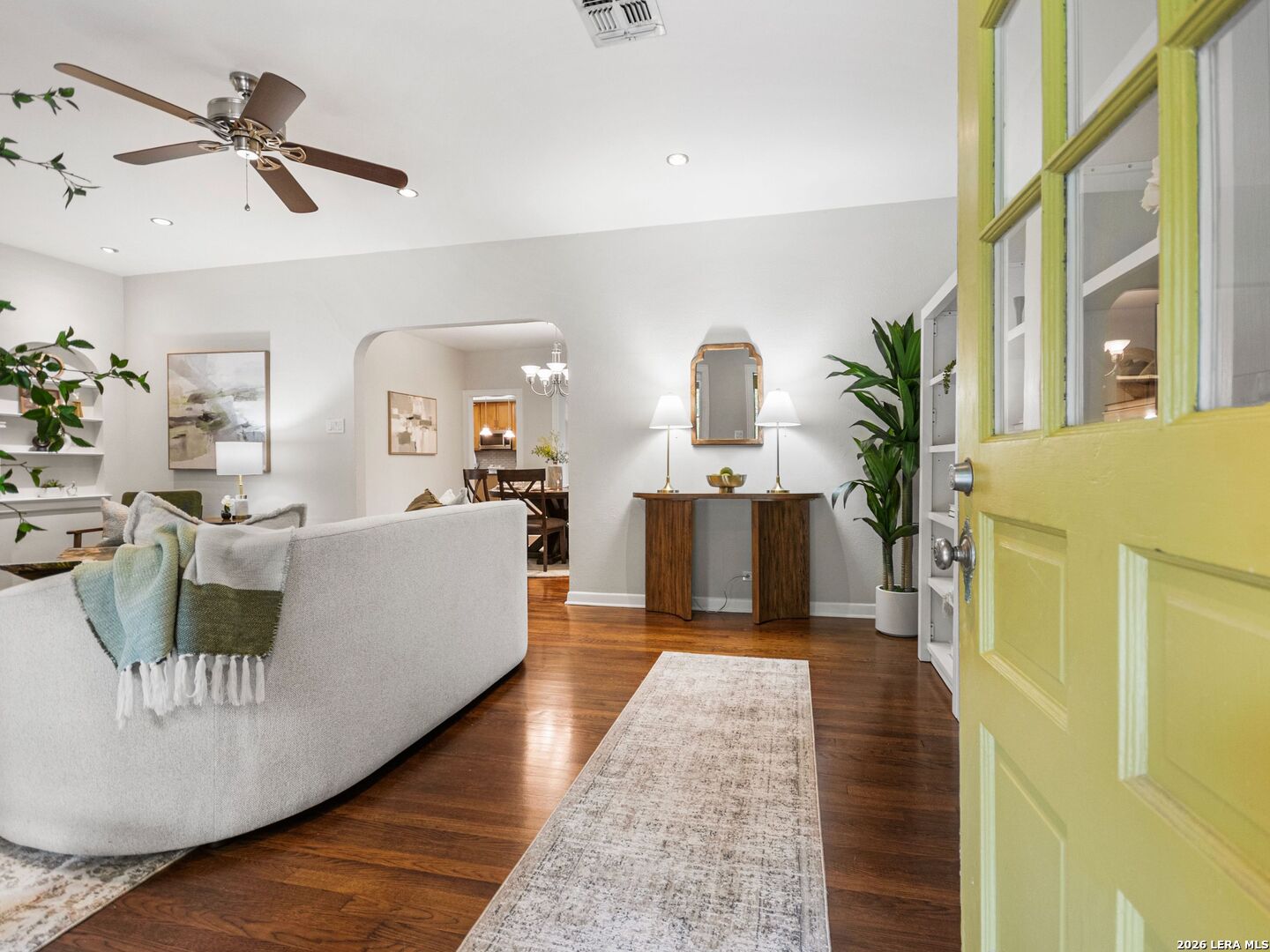 406 Paseo Encinal San Antonio TX 78212