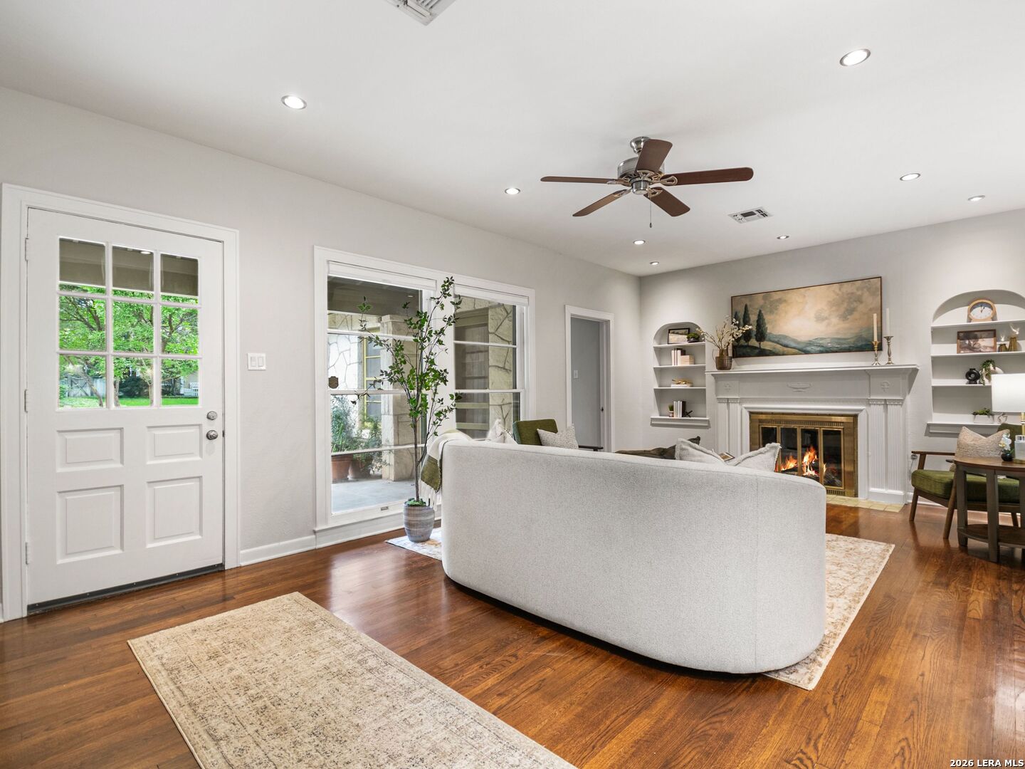 406 Paseo Encinal San Antonio TX 78212