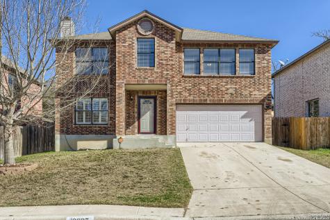 12027 Golden Rush San Antonio TX 78253