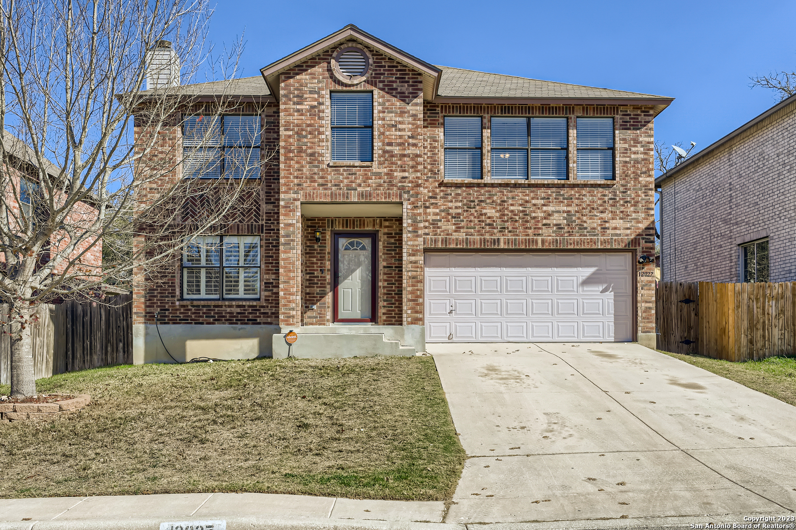 12027 Golden Rush San Antonio TX 78253