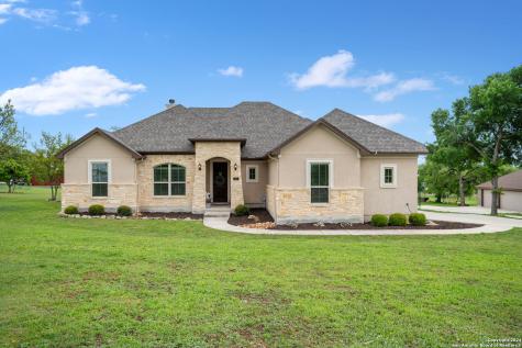 147 Brookhollow New Braunfels TX 78132