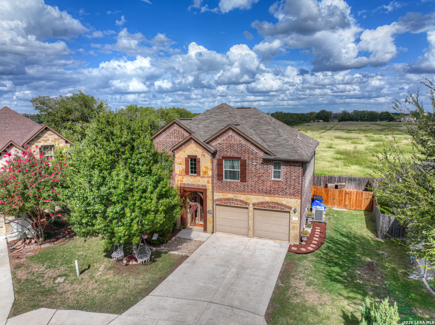 2035 Pecan Bend New Braunfels TX 78130