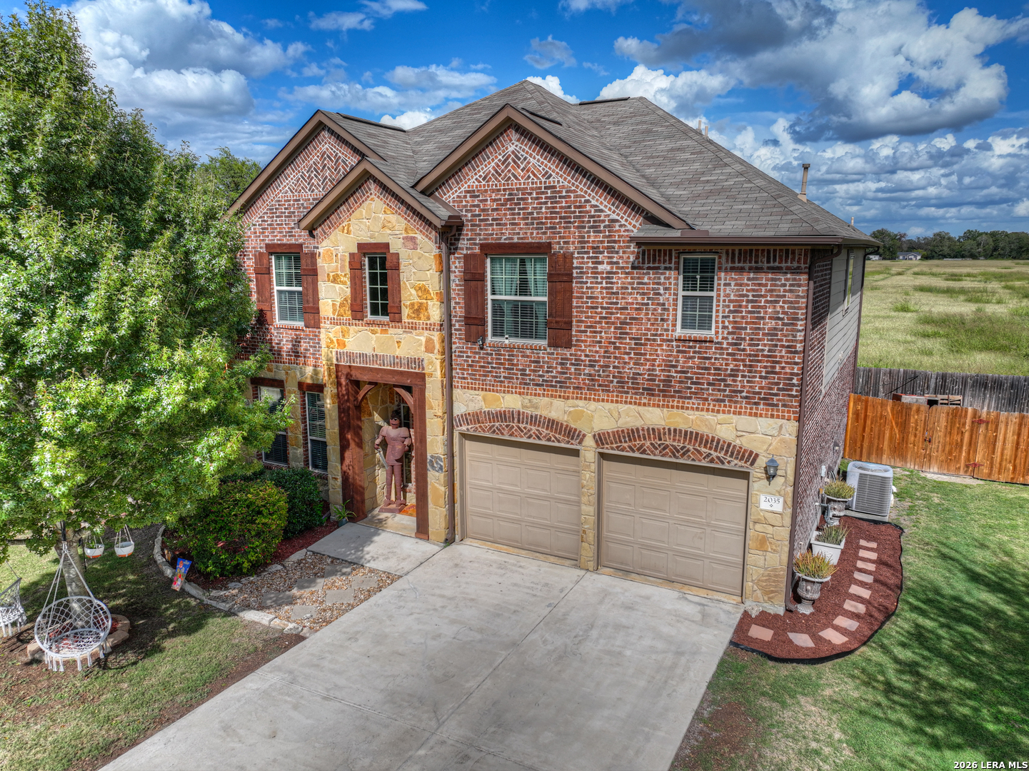 2035 Pecan Bend New Braunfels TX 78130