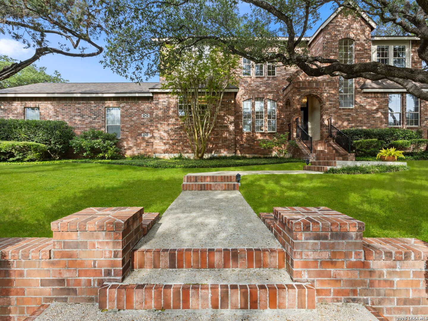 6 Inwood Manor San Antonio TX 78248